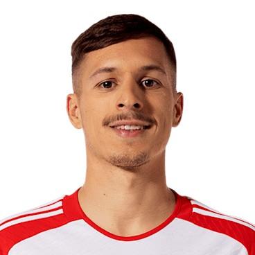 Bryan Zaragoza
