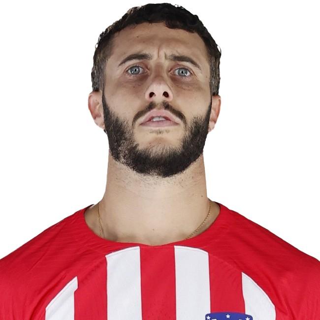 Mario Hermoso