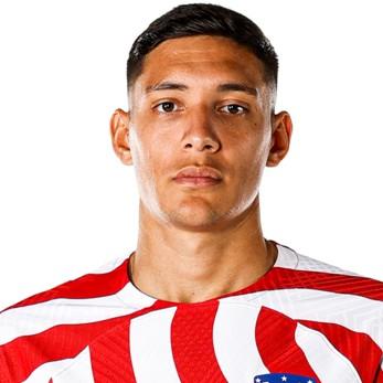 Nahuel Molina