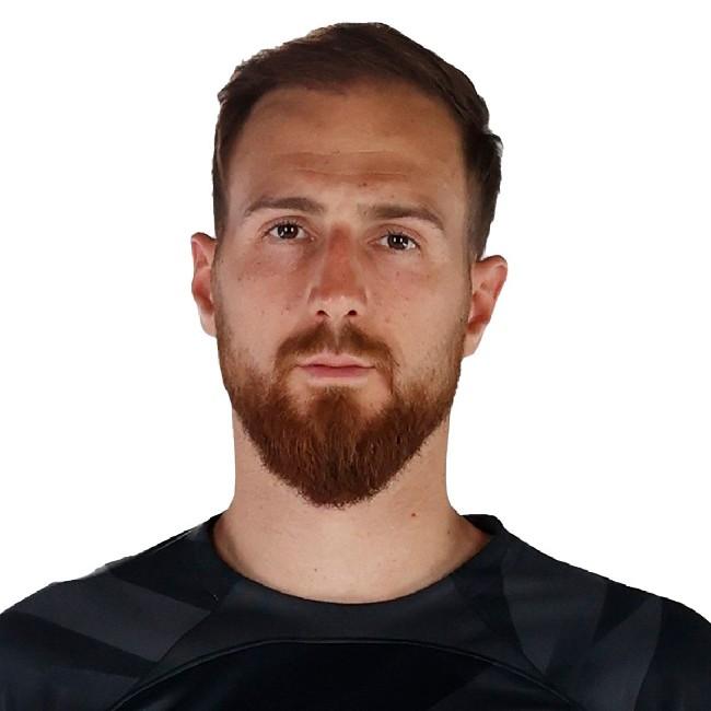Jan Oblak