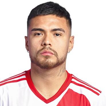 Paulo Diaz