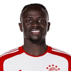 Sadio Mane