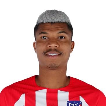 Reinildo Mandava