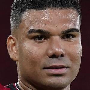 Casemiro