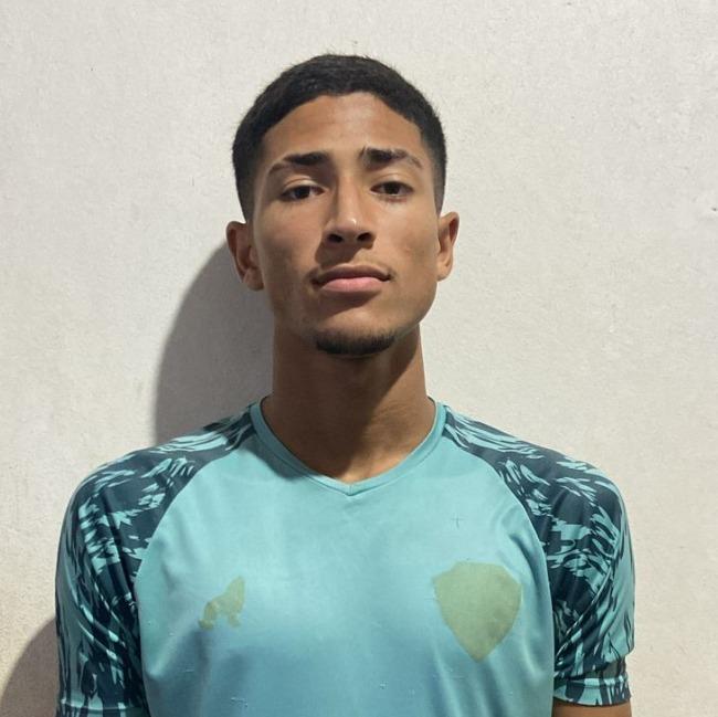 LEONARDO ROCHA REIS