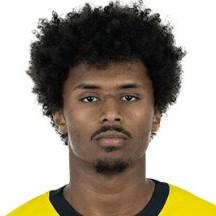 Karim Adeyemi