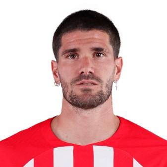 Rodrigo De Paul