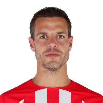 Cesar Azpilicueta