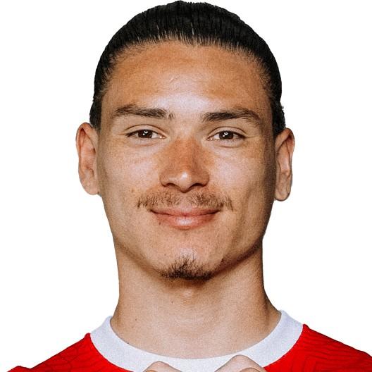 Darwin Núñez