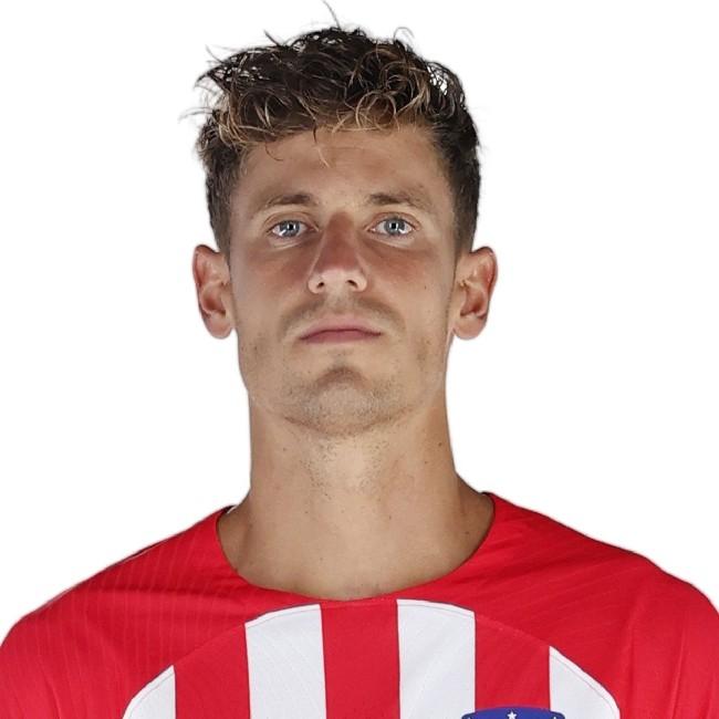 Marcos Llorente