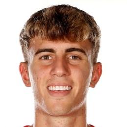Adrián Niño