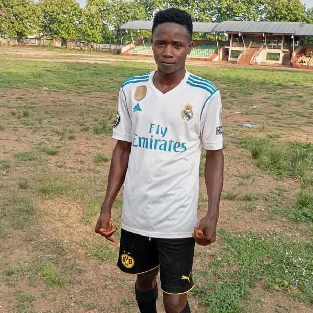 Odu chidera