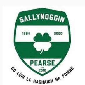 Sallynoggin F.C