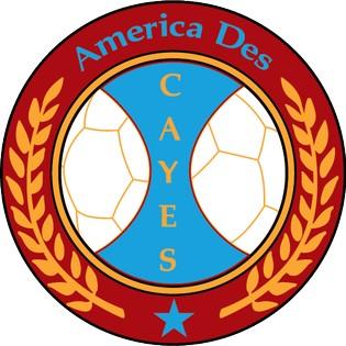 América Des Cayes