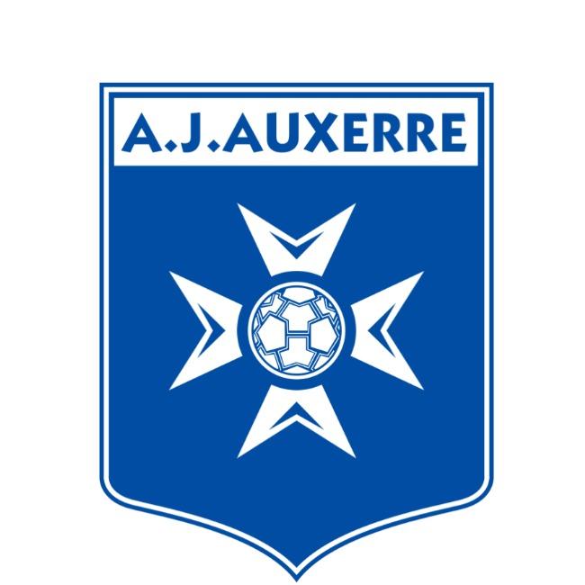 A.J. Auxerre