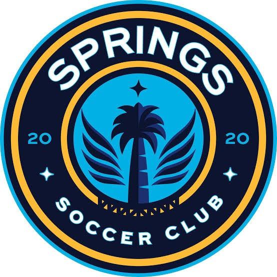 Springs Soccer Club