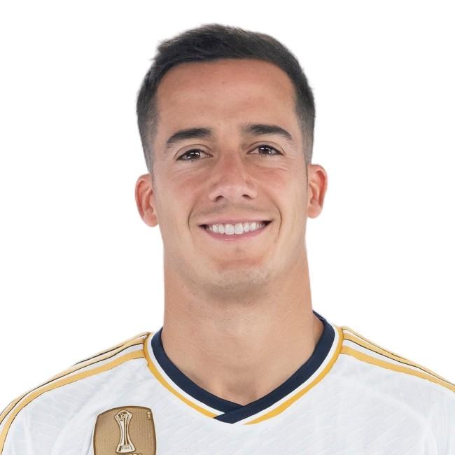 Lucas Vásquez