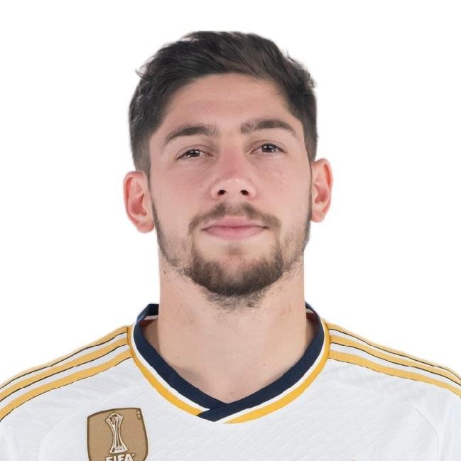 Federico Valverde