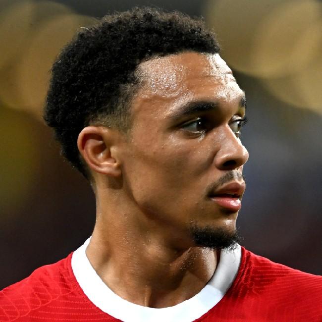 Trent Alexander-Arnold