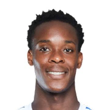 Emanuel Emegha