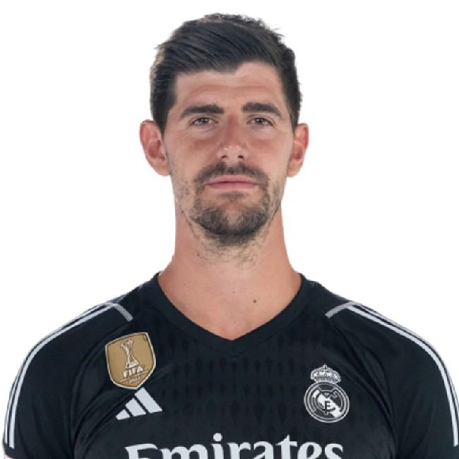 Thibaut Courtois