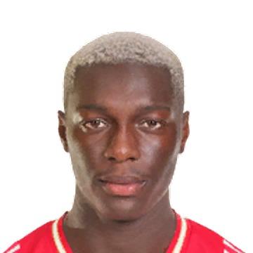 Mohamed Daramy
