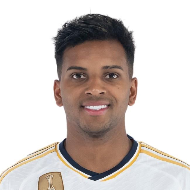 Rodrygo Goes