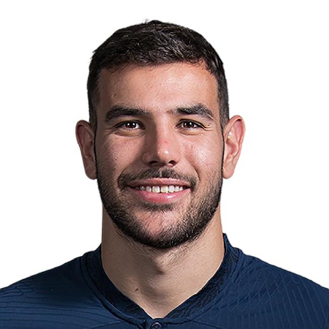 Theo Hernández