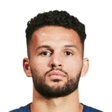 Gonçalo Ramos