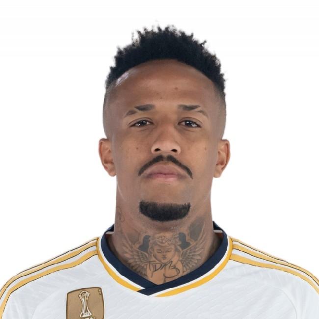 Eder Militao