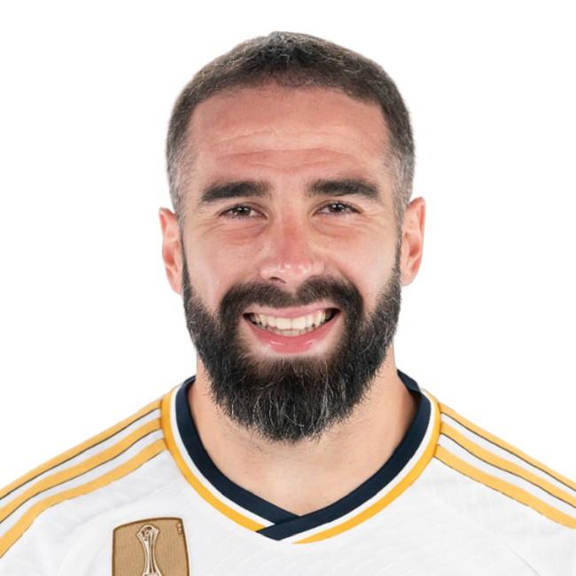Dani Carvajal