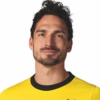 Matt Hummels