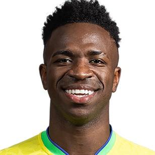 Vinicius Jr