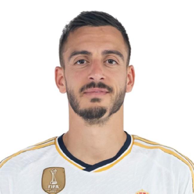 Joselu