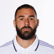 Karim Benzema