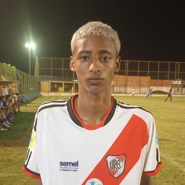 DEVID KAUA MEDEIROS DE ALENCAR SILVA