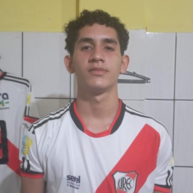 JONATA PEREIRA DOS REIS