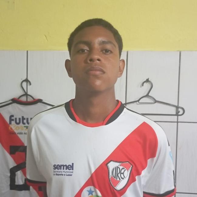 ROMAN RIQUELMA DA SILVA DUARTE