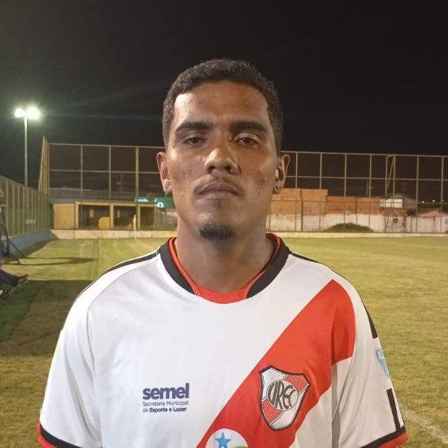MACKSON SILVA DE SOUZA