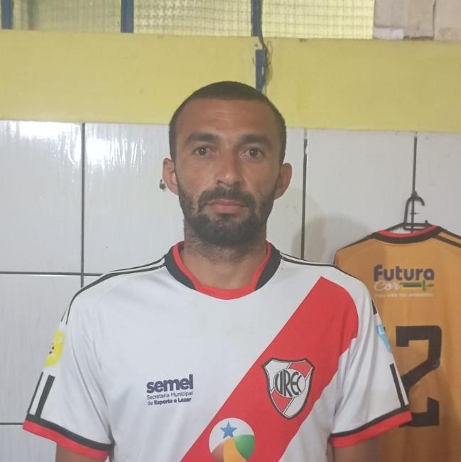 ANTONIO CRISOSTENES RODRIGUES DA CRUZ