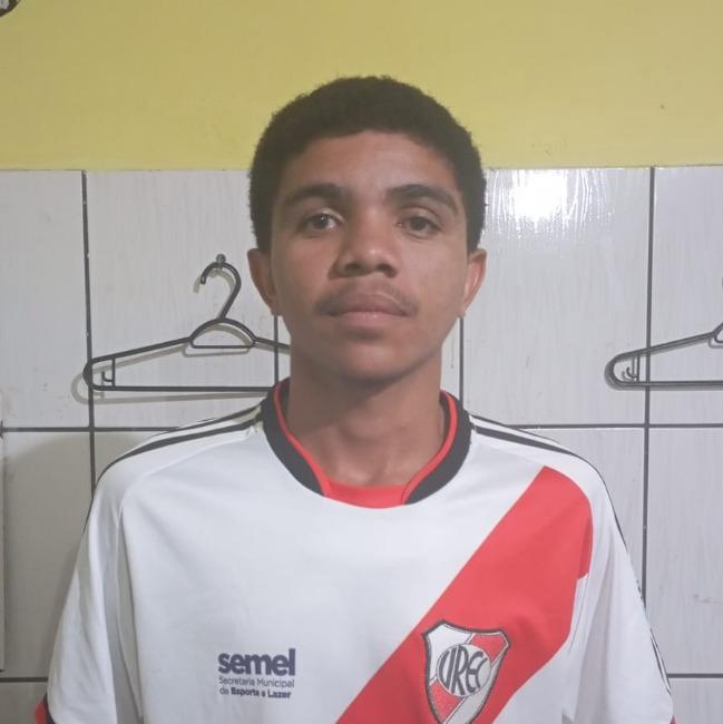 WEVERTON PEREIRA LIMA