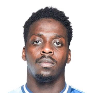 Mohamed Bayo