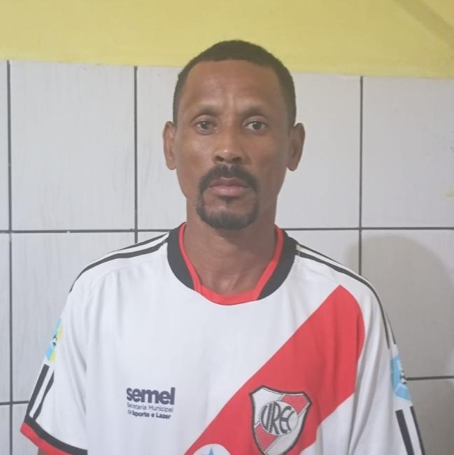 JUCIVALDO SERRA