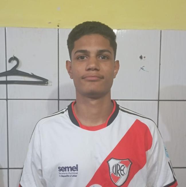 THIAGO HENRIQUE OLIVEIRA ROCHA