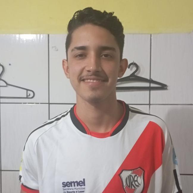 VANDERSON  GOMES MIRANDA