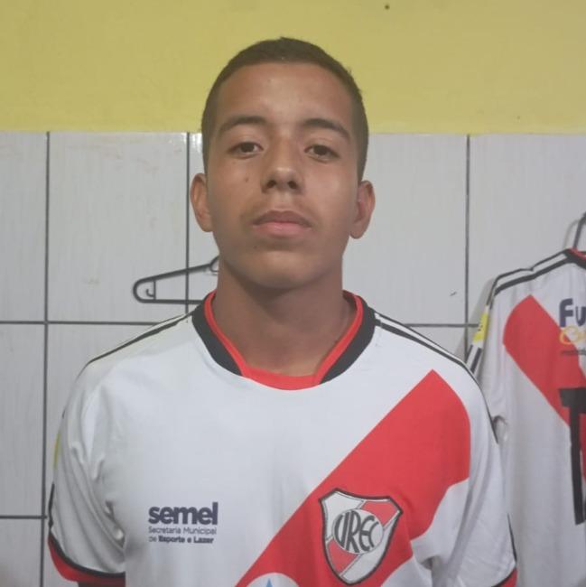 LUCAS EDUARDO DA SILVA RAIOL