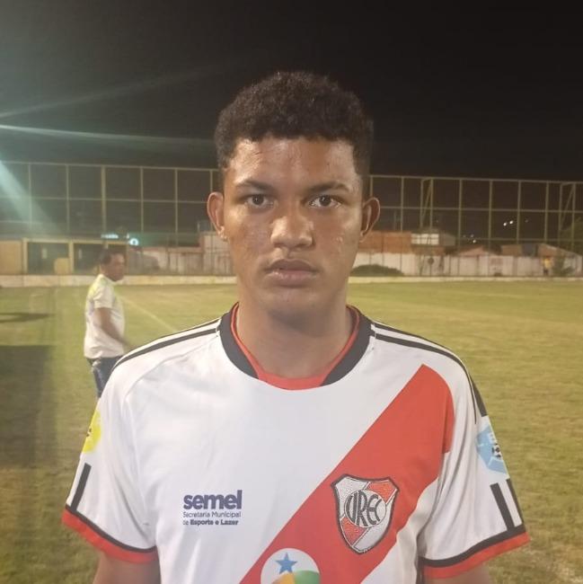 LUCIANO RIBEIRO PEREIRA