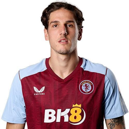Nicoló Zaniolo