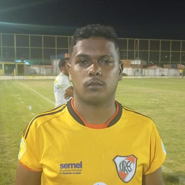 MARCELO SILVA DOS SANTOS - GOLEIRO