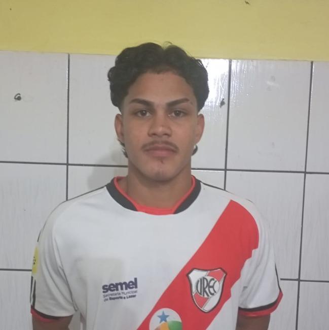 CESAR HENRIQUE SOARES FERREIRA